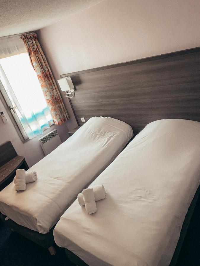 The Originals City, Hotel Valence Est Dış mekan fotoğraf