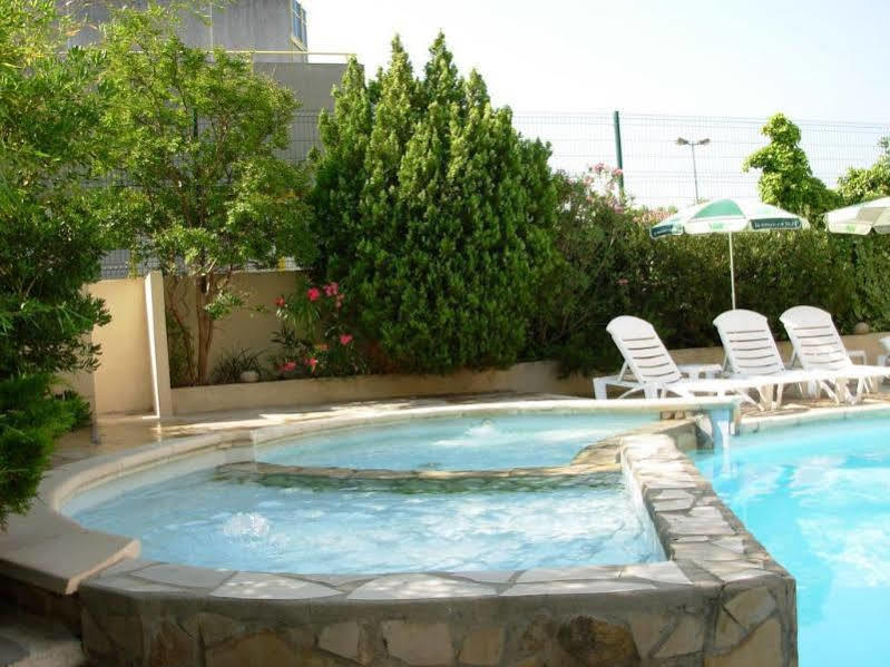 The Originals City, Hotel Valence Est Dış mekan fotoğraf